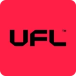 ufl android application logo